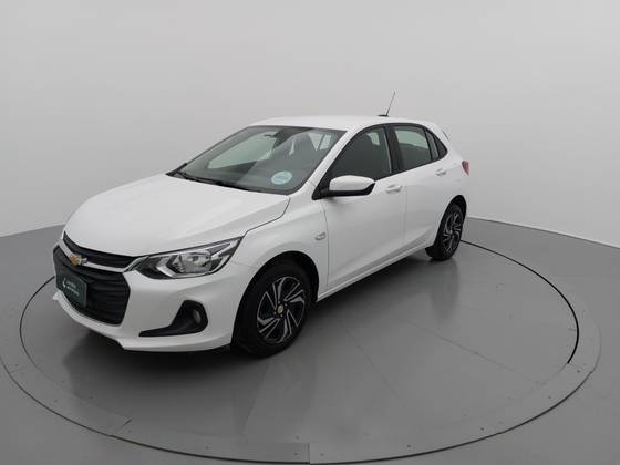 CHEVROLET ONIX 1.0 FLEX LT MANUAL CHEVROLET ONIX 1.0 FLEX LT MANUAL
